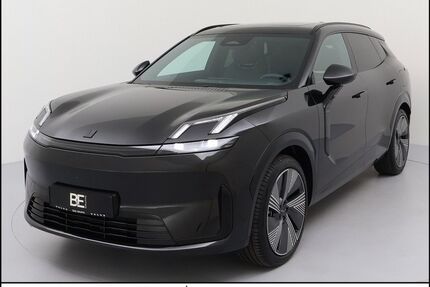 Lynk & Co 08 Gebrauchtwagen