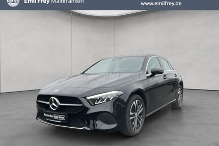 Mercedes-Benz A 180 Gebrauchtwagen