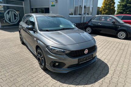 Fiat Tipo Gebrauchtwagen