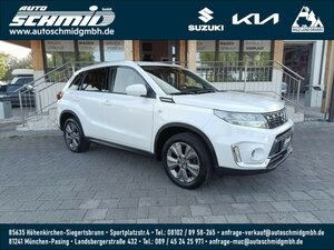 Suzuki VITARA 1.4 COMFORT HYBRID Gebrauchtwagen