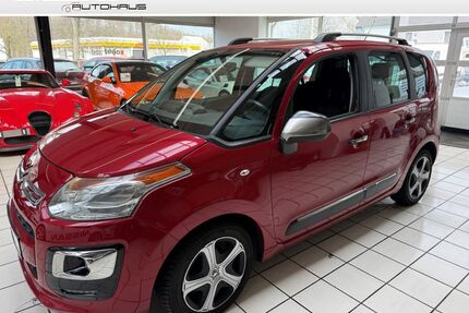 Citroen C3 Picasso Gebrauchtwagen