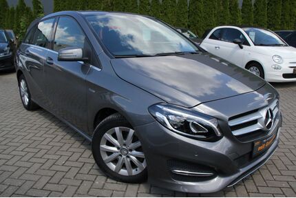 Mercedes-Benz B 180 Gebrauchtwagen