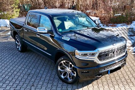 Dodge RAM Gebrauchtwagen