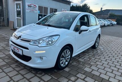 Citroen C3 Gebrauchtwagen