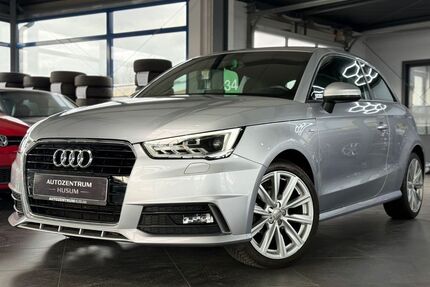 Audi A1 Gebrauchtwagen