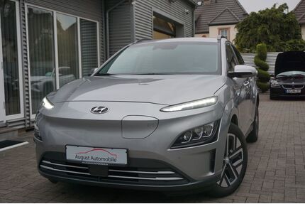 Hyundai KONA Elektro Gebrauchtwagen