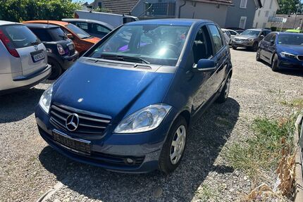 Mercedes-Benz A 180 Gebrauchtwagen