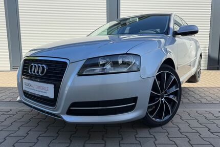 Audi A3 Gebrauchtwagen
