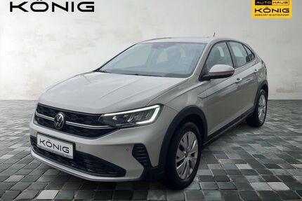 VW Taigo Gebrauchtwagen