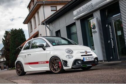 Abarth 595C Gebrauchtwagen