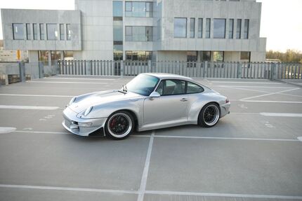 Porsche 993 Gebrauchtwagen