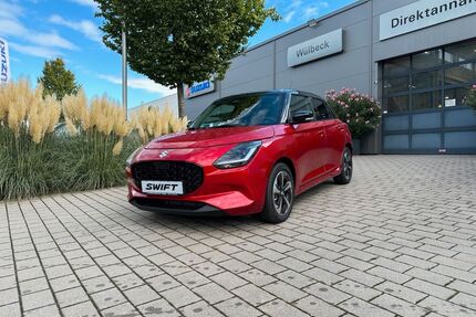 Suzuki Swift Gebrauchtwagen