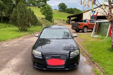 Audi A3 Gebrauchtwagen