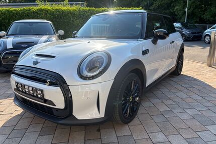 Mini Cooper SE Gebrauchtwagen