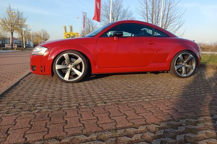 Audi TT Gebrauchtwagen