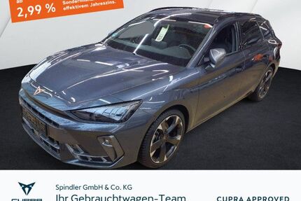 Cupra Leon Gebrauchtwagen