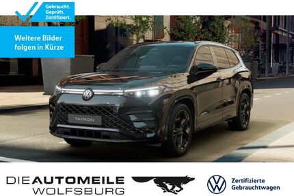 VW Tayron Gebrauchtwagen