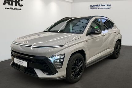 Hyundai KONA Gebrauchtwagen