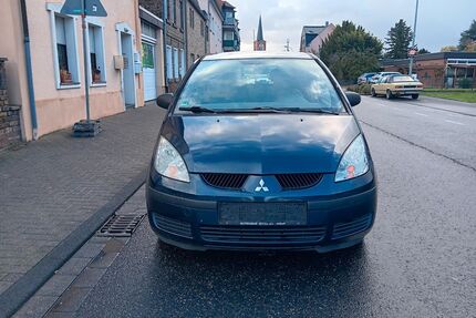 Mitsubishi Colt Gebrauchtwagen