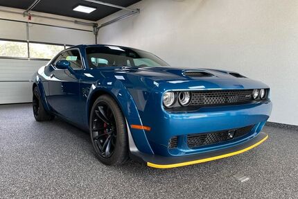 Dodge Challenger Gebrauchtwagen