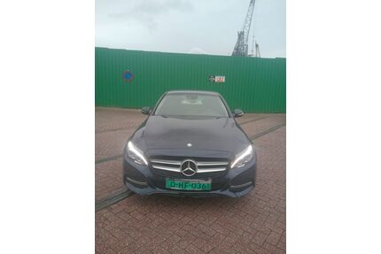 Mercedes-Benz C 200 Gebrauchtwagen