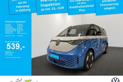 VW ID. Buzz Gebrauchtwagen