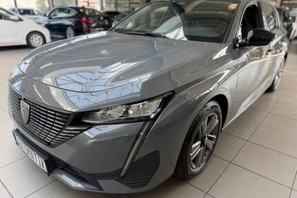 Peugeot 308 Gebrauchtwagen