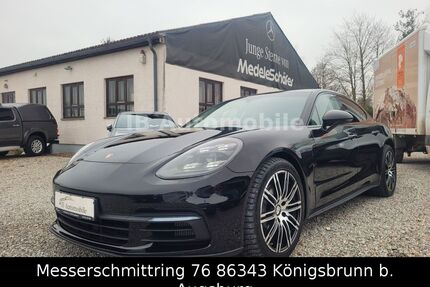Porsche Panamera Gebrauchtwagen