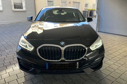 BMW 116 Gebrauchtwagen