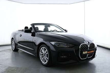 BMW 420 Gebrauchtwagen
