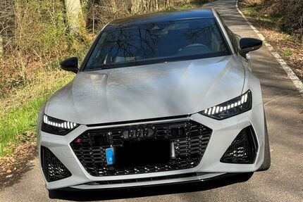 Audi RS7 Gebrauchtwagen