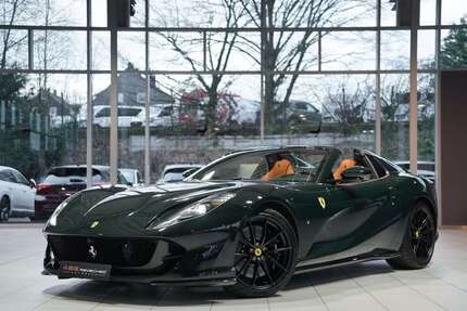 Ferrari 812 Gebrauchtwagen