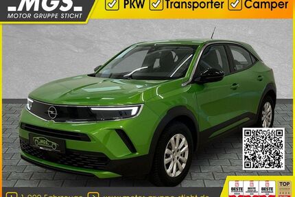 Opel Mokka-e Gebrauchtwagen