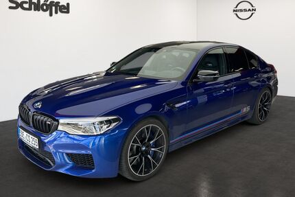 BMW M5 Gebrauchtwagen