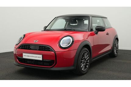 Mini Cooper C Gebrauchtwagen