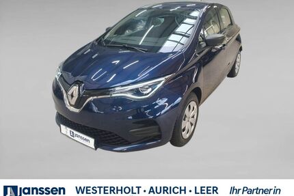 Renault ZOE Gebrauchtwagen