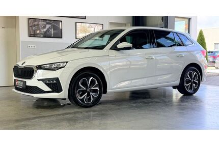 Skoda Scala Gebrauchtwagen