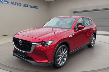 Mazda CX-60 Gebrauchtwagen