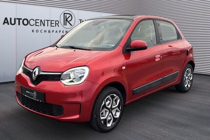 Renault Twingo Gebrauchtwagen