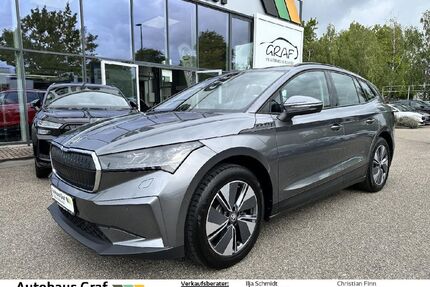 Skoda Enyaq Gebrauchtwagen