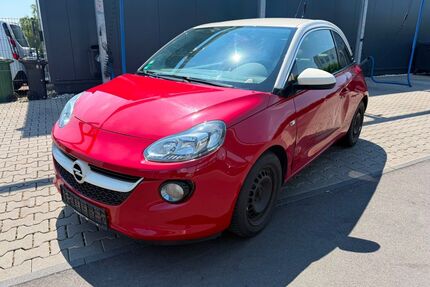 Opel Adam Gebrauchtwagen