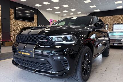 Dodge Durango Gebrauchtwagen