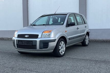 Ford Fusion Gebrauchtwagen