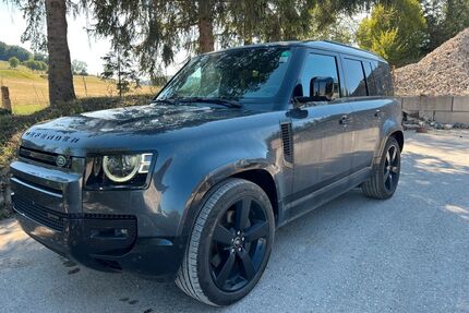 Land Rover Defender Gebrauchtwagen