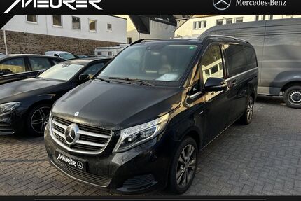 Mercedes-Benz V 250 Gebrauchtwagen