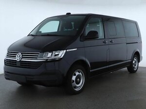 VW T6.1 Caravelle Comfortl. lang ACC PDC AHK SITZHZ Gebrauchtwagen