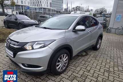 Honda HR-V Gebrauchtwagen