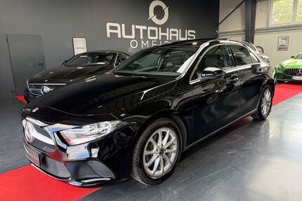 Mercedes-Benz A 180 Gebrauchtwagen