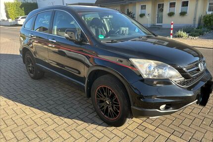 Honda CR-V Gebrauchtwagen