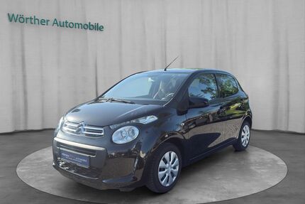 Citroen C1 Gebrauchtwagen